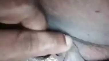 Desi village bhabi video call fingering