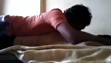 young desi fucked by her boyfriend at home