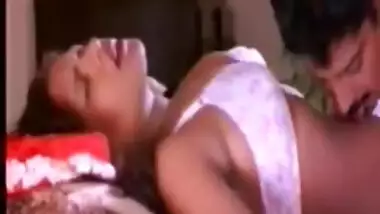 Softcore sex looks like actress Bhavana in her school days