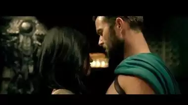 Rise of an Empire Movie Hindi Dubbed Sex