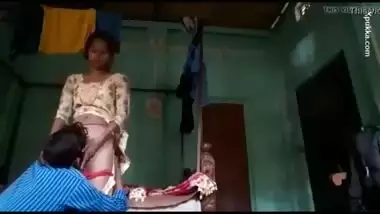 Desi Village Couple Hard Sex Caught On Cam