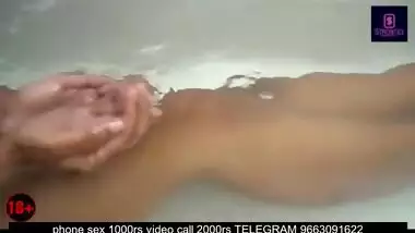 Erotic Bath 2021 Streamex Hindi