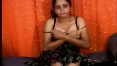 Indian girl CHHAHAT strip and massage