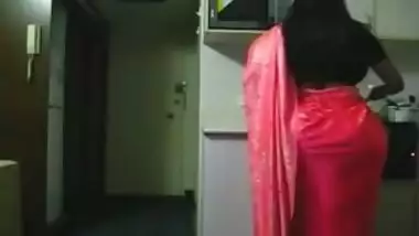 Indian Bhabhi Huge Ass 3