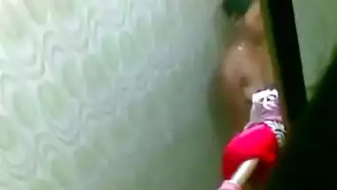 bangla babe deepa magi hiddencam shower