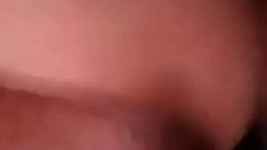 Desi Paid Cpl Showing Fucking on VC