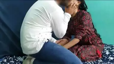 Best ever xxx doggystyle by Indian teacher with clear hindi voice