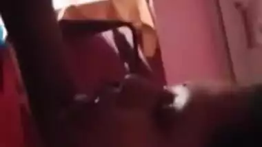 Horny Tamil Cpl Romance and Fucking