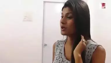 Desi College Girl Seduced For First Time Sex By Teacher