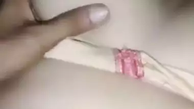 Indian soft treasures of wife