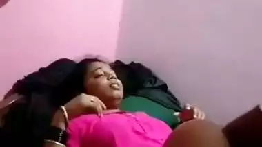 Desi Bhabi Fuck by Devar