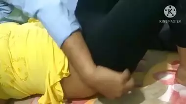 Amateur Desi couple sex on cam