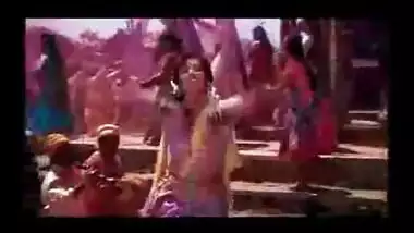 Holi ke din