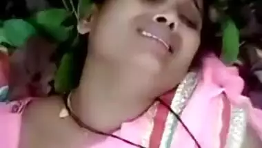 Beautiful bhabhi fucking by lover