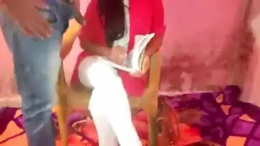 Hindustani kamsin ladki ki chudai ka kamasutra sex tape