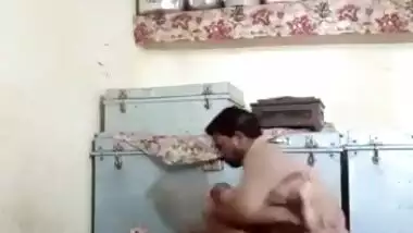 Rajasthani village lady getting fucked by truck driver