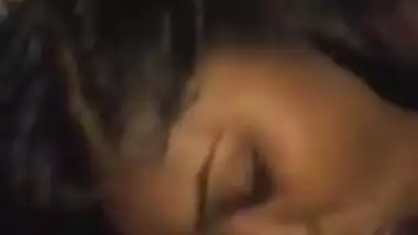 desi hot girl sucking cock