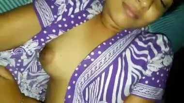 Desi Sexy bangla Girl Nude Selfie
