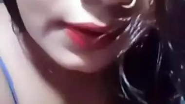 indian desi girl talking dirty live