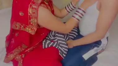 Indian Bhabhi First Time Hard Anal Sex with Full Hindi Dirty