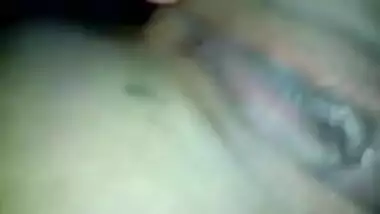 Amateur Indian gf Blowjob