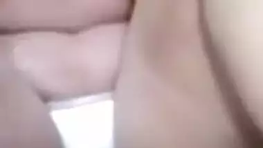 Asian girl with big boobs wants dick