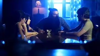 Gandi Raat 2 (2020) CinemaDosti HD Uncensored
