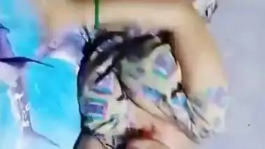 Indian hot girl tiktok video