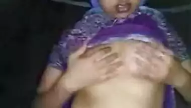 Sexy Village Bhabhi Showing Boobs On Video Call