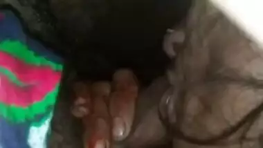 Rajastani blowjob sex MMS video leaked online