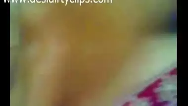Cute desi girl Arushi free porn tube video