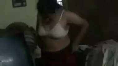 Indian Wife Changing 1 - Movies.