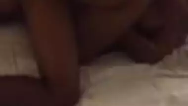 Hot desi wife fucked by young guy 