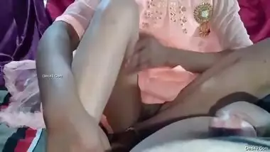 Today Exclusive- Desi Village Sali Sex With Giju