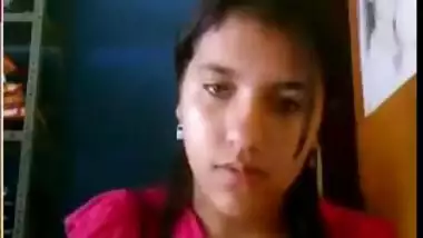 Brinda Sexy Indian Girl - Movies.