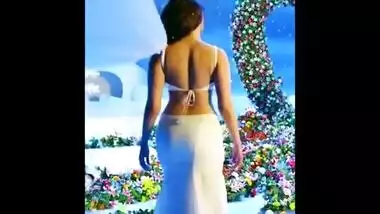 Tamanna Hot Ass shake