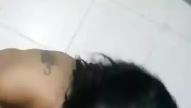 Horny desi dick loving slut