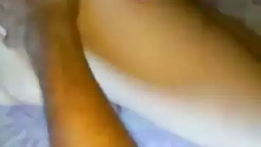 Andhra Bitch wife back assets 3