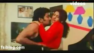Roja sex clip from classic film- Telugu actress porn