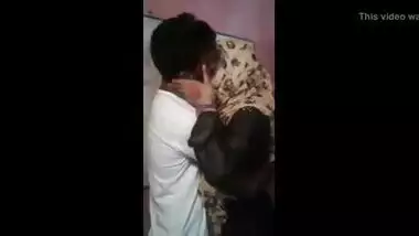 Sexy Bengali Bhabhi’s Gangbang