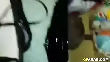 Sexy Arab Girl Sucking A Desi Penis