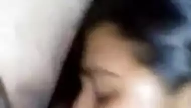 Desi girl sex train cabin