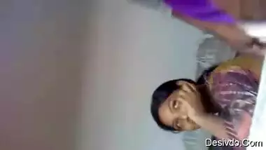 Desi teen babe fucked by long 8 inch dick