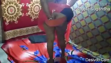 Hot Sugandha Bhabhi Blowjob and Hard FUcked