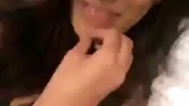 Pandey Nipple Slip Today’s Insta Live