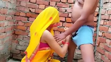 Babita-x-singh Ghar Ke Bahar Outdoor Sex In Saree Indian Sex