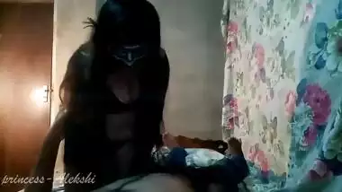 Desi couple sucking dick