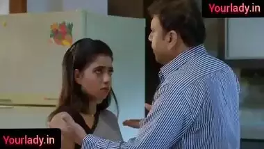 Bahu Ko Sasur Ne Diya Chudai Kari Charamsukh