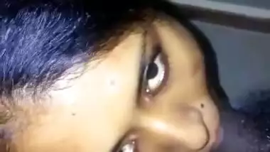 Fucking hot babeâ€™s Tamil sex scandal porn MMS