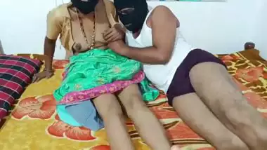 Indian Village Couple Homemade Telugu romantic talking HD xxx